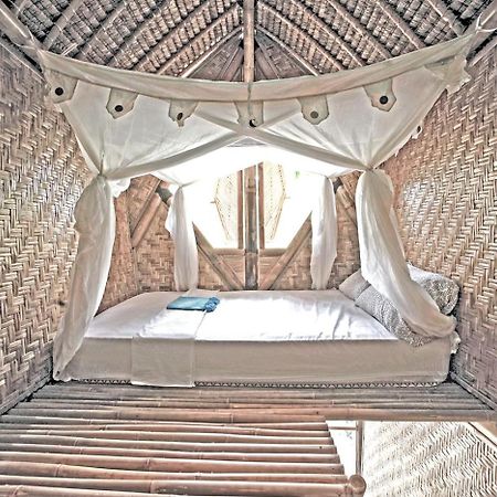Batu Bambu Hotell Kuta  Exteriör bild
